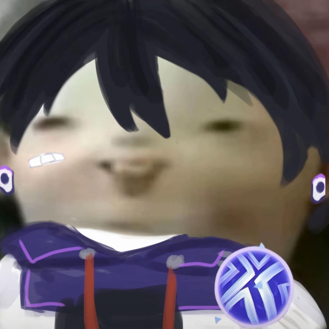 神秘的大肘子