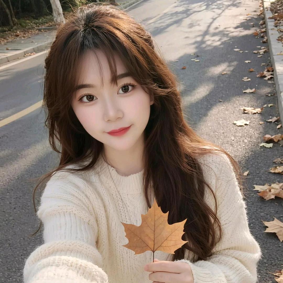 暖爱❤️如心❤️