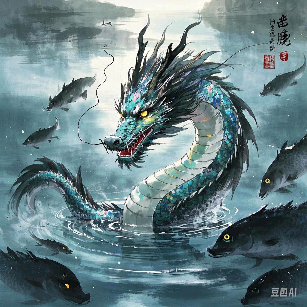 DOTA2圣剑大魔王
