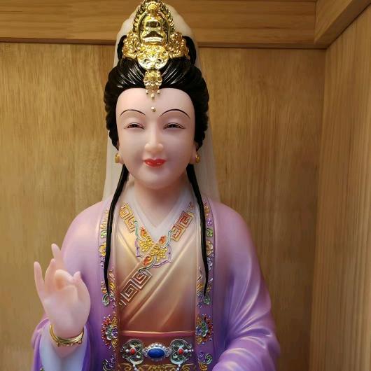 妙善