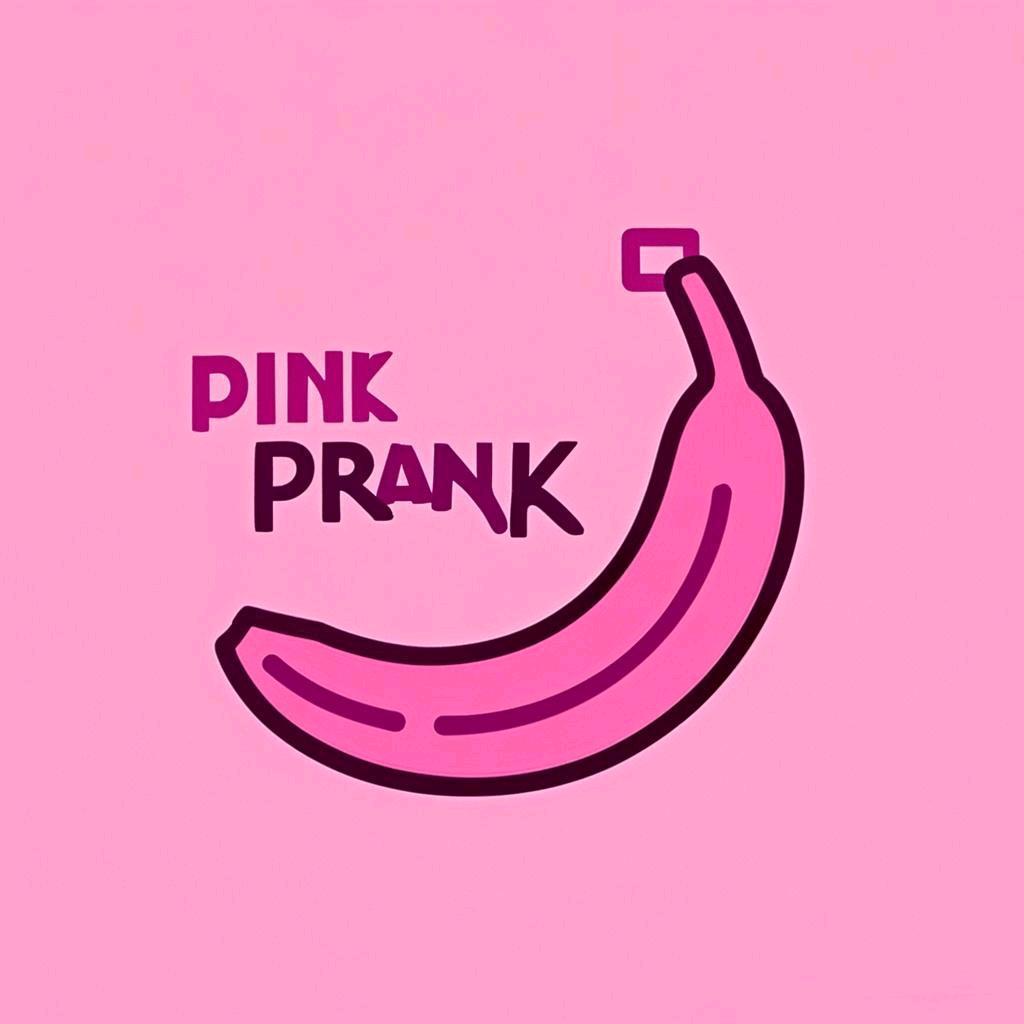 pinkprank