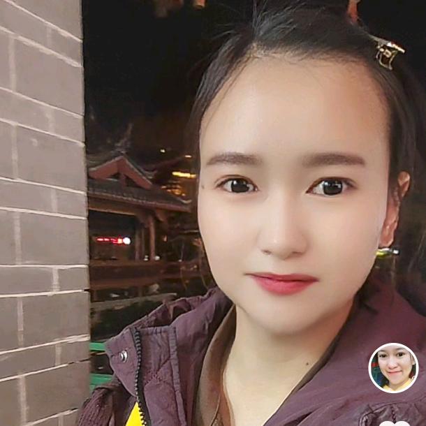 憧憬？！@