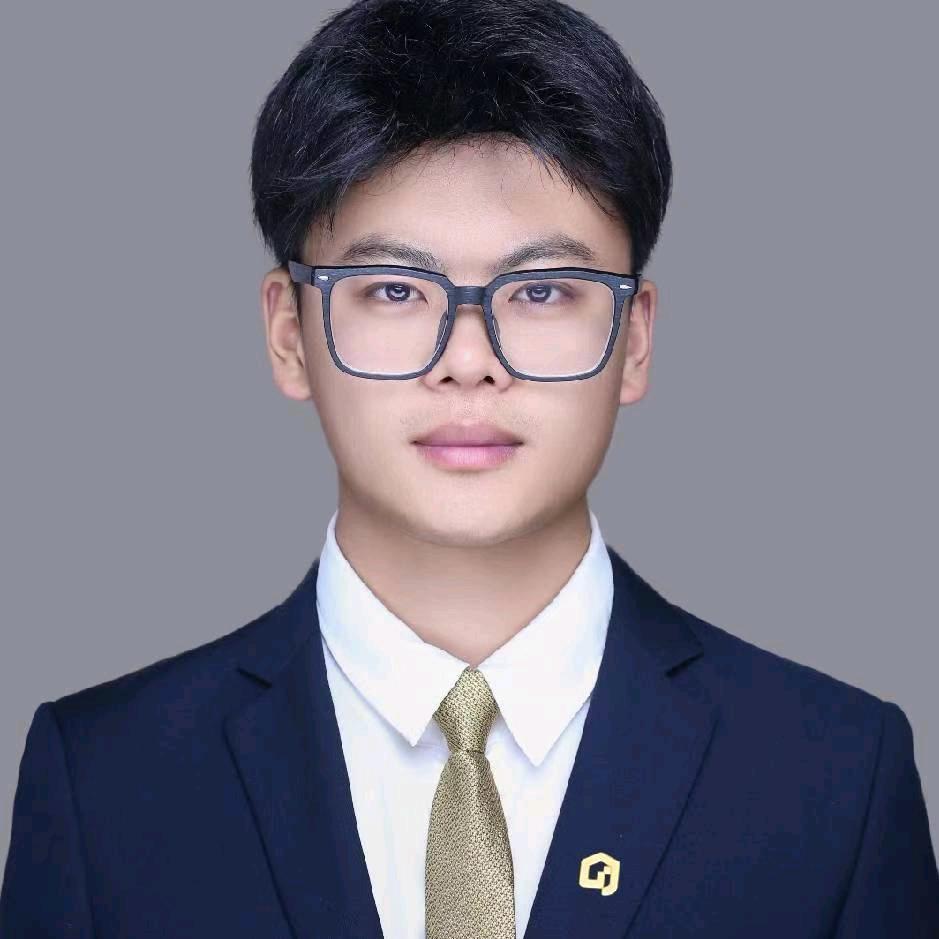 普陀房产经纪人