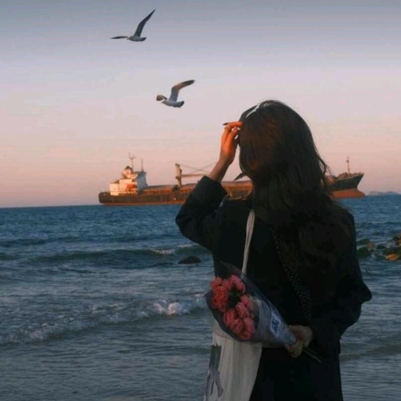 ღ᭄李家二姑娘💕