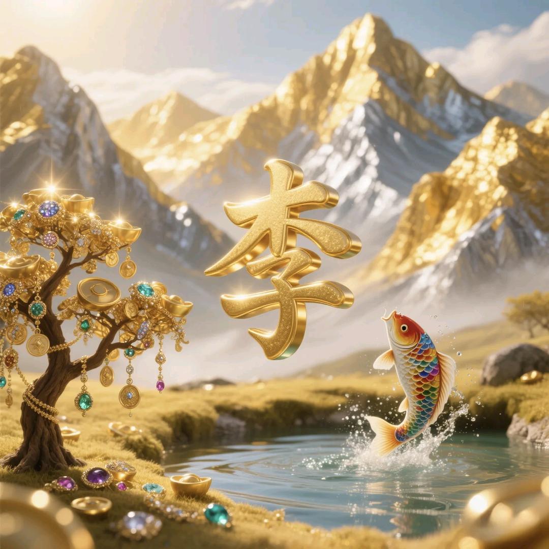 性格开朗的70后阿姨