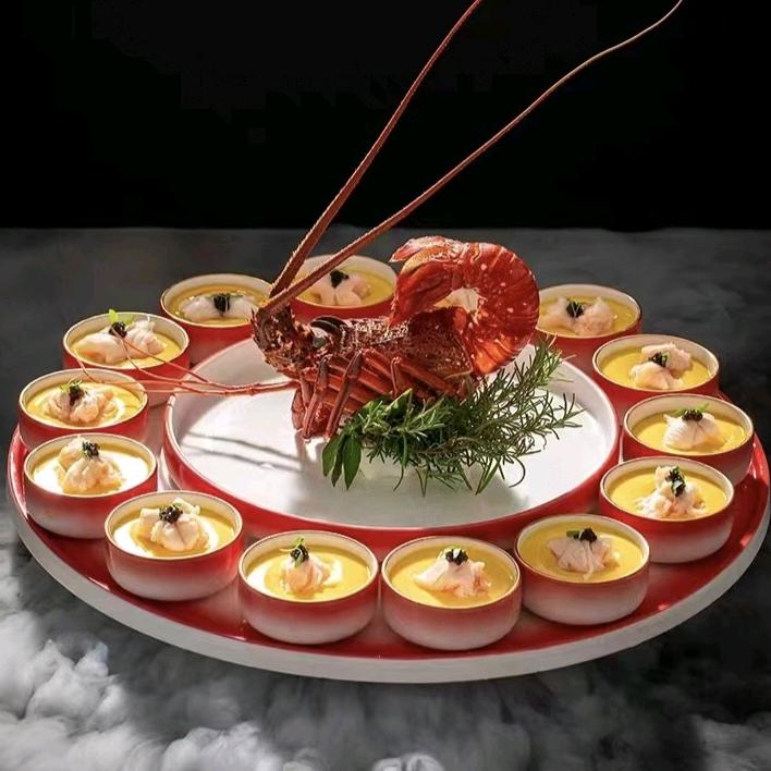南京淮扬菜