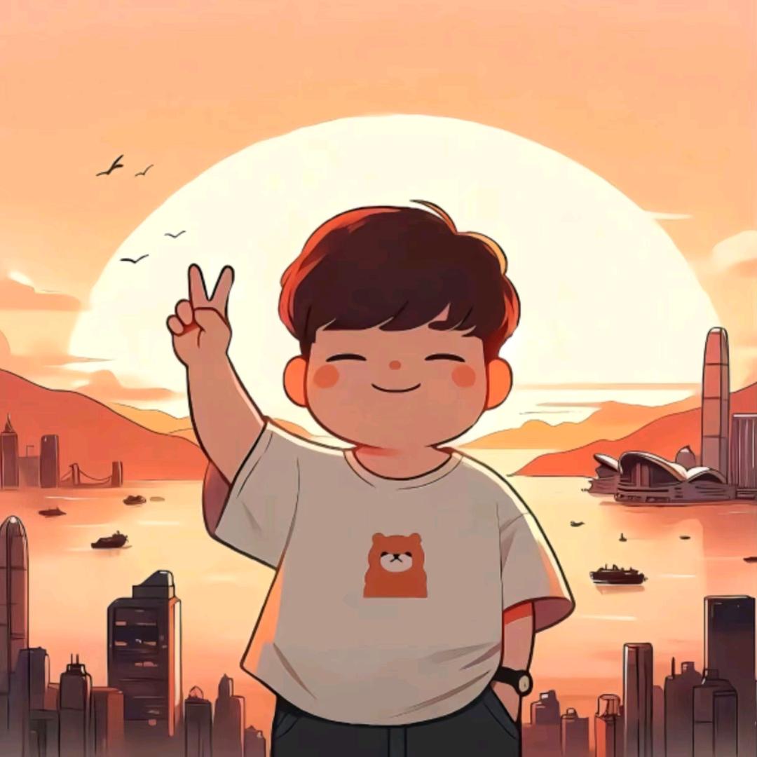 墨白