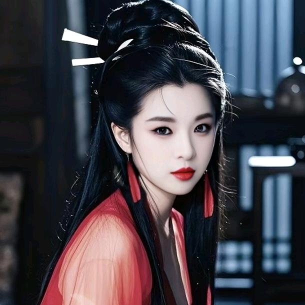 绒绒妹