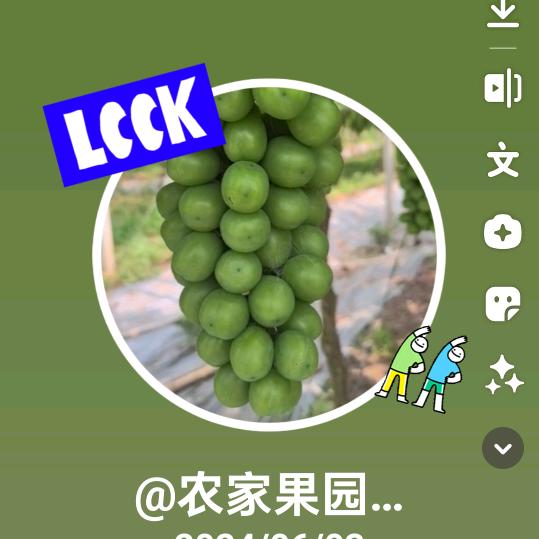农家葡萄园