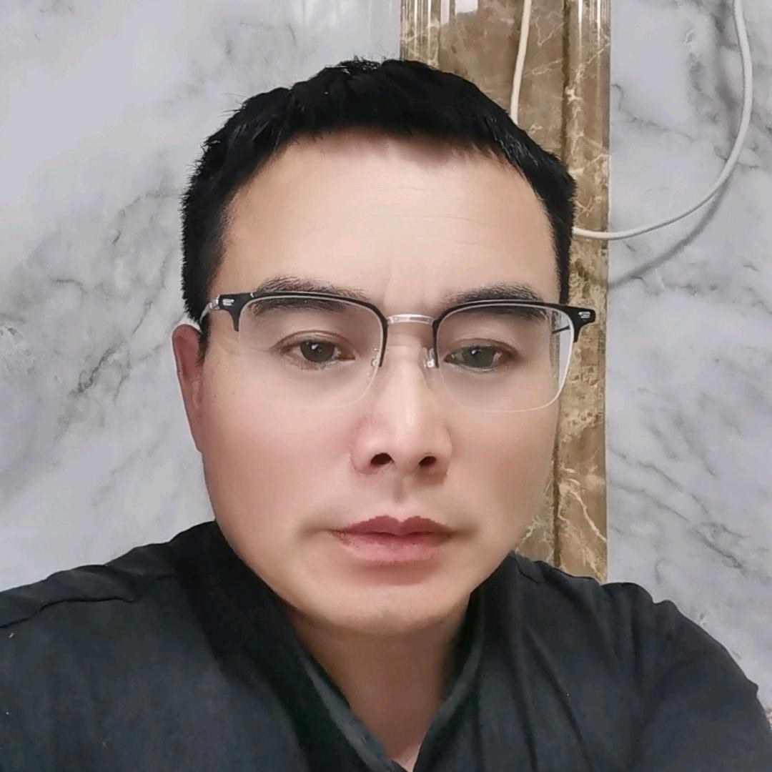 帅气大叔