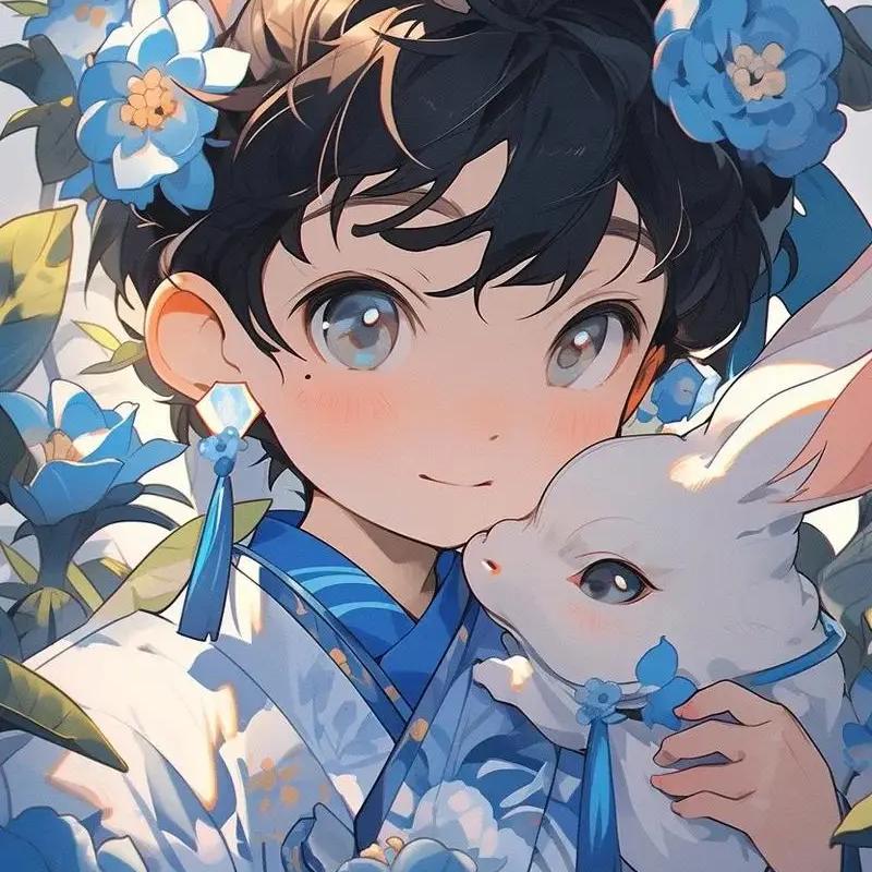 小蓝✨