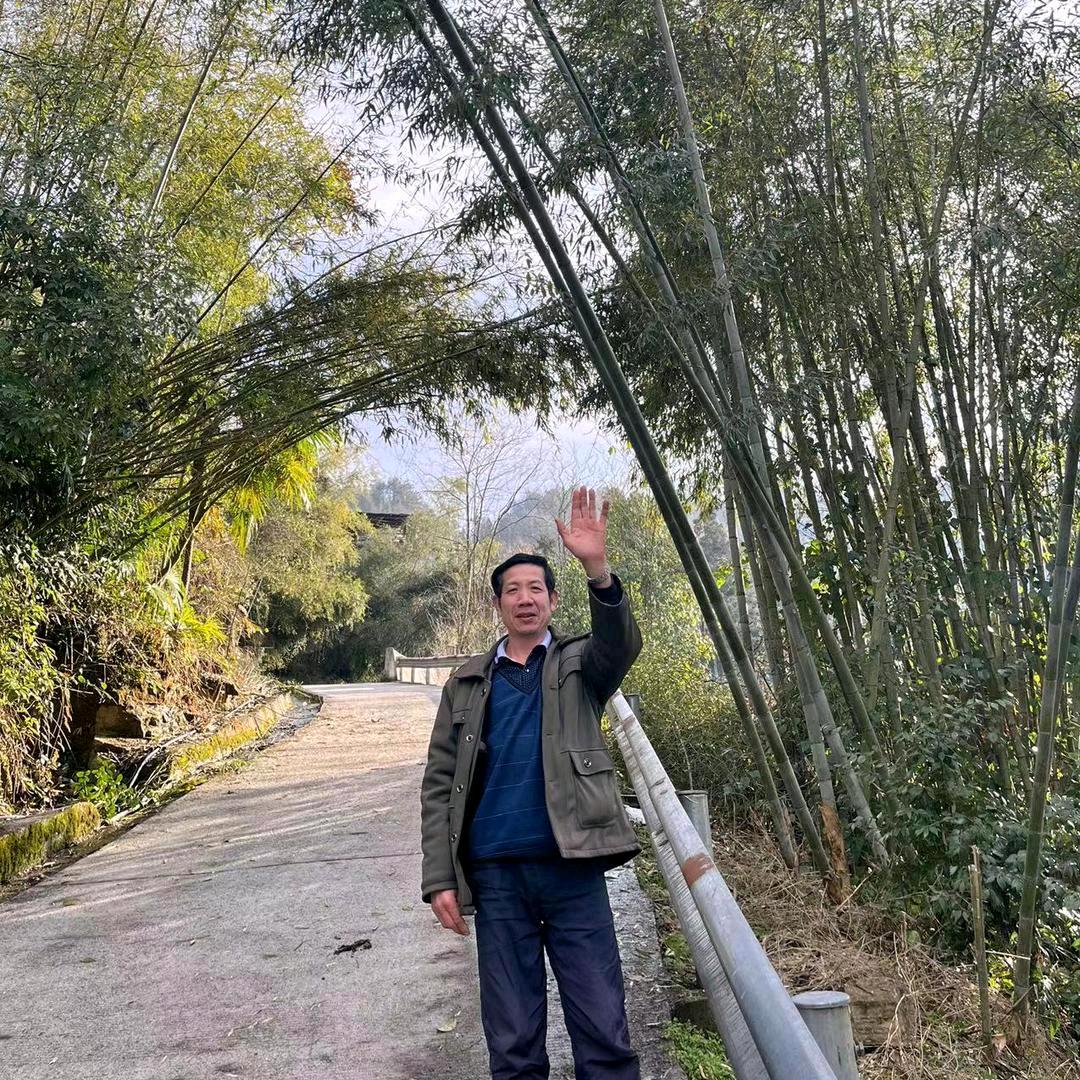 咸丰潇洒哥