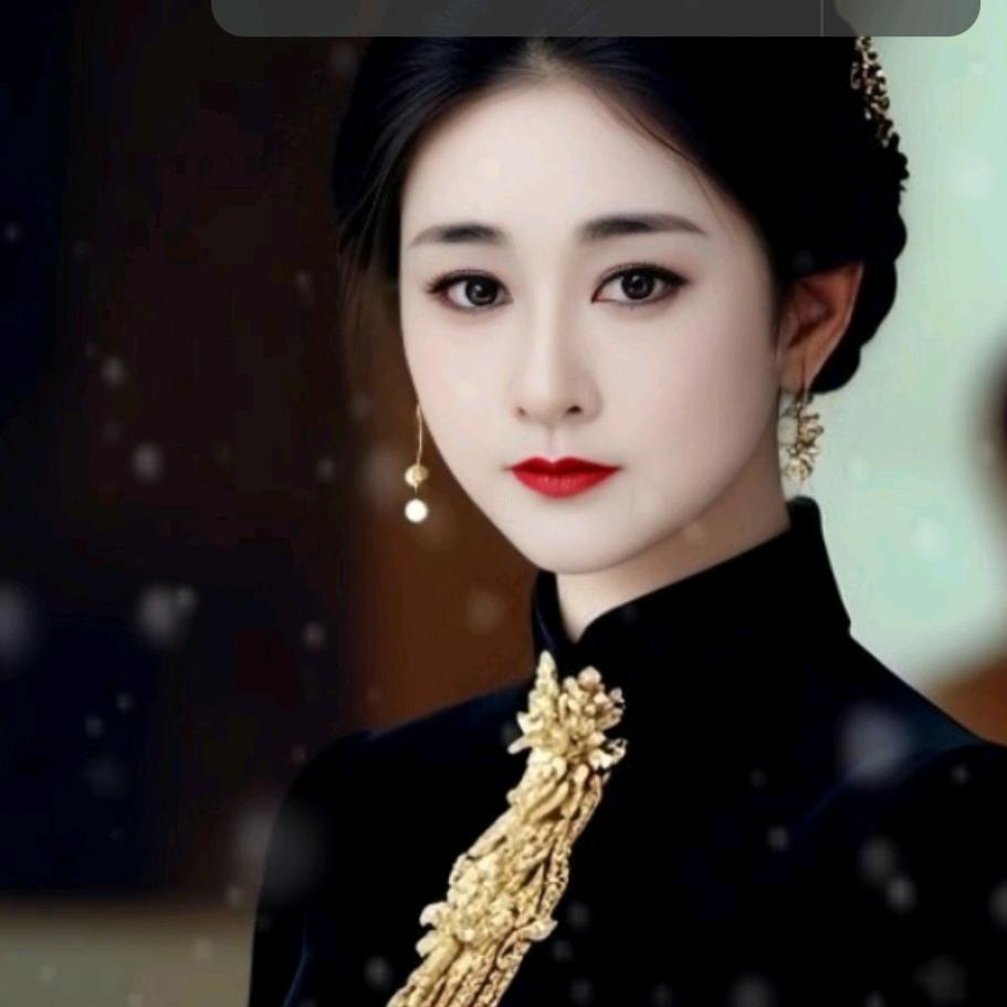 杨姐我是农村人