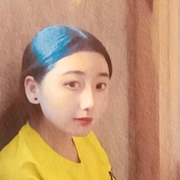 美丽的高原红