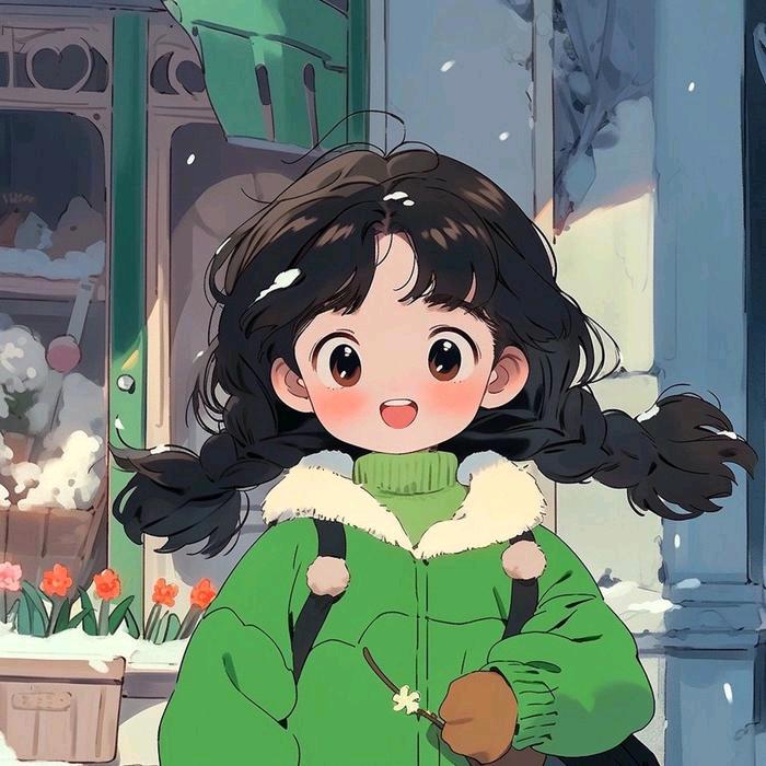 我只随便走走