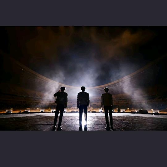 上微博给三小只投票啦