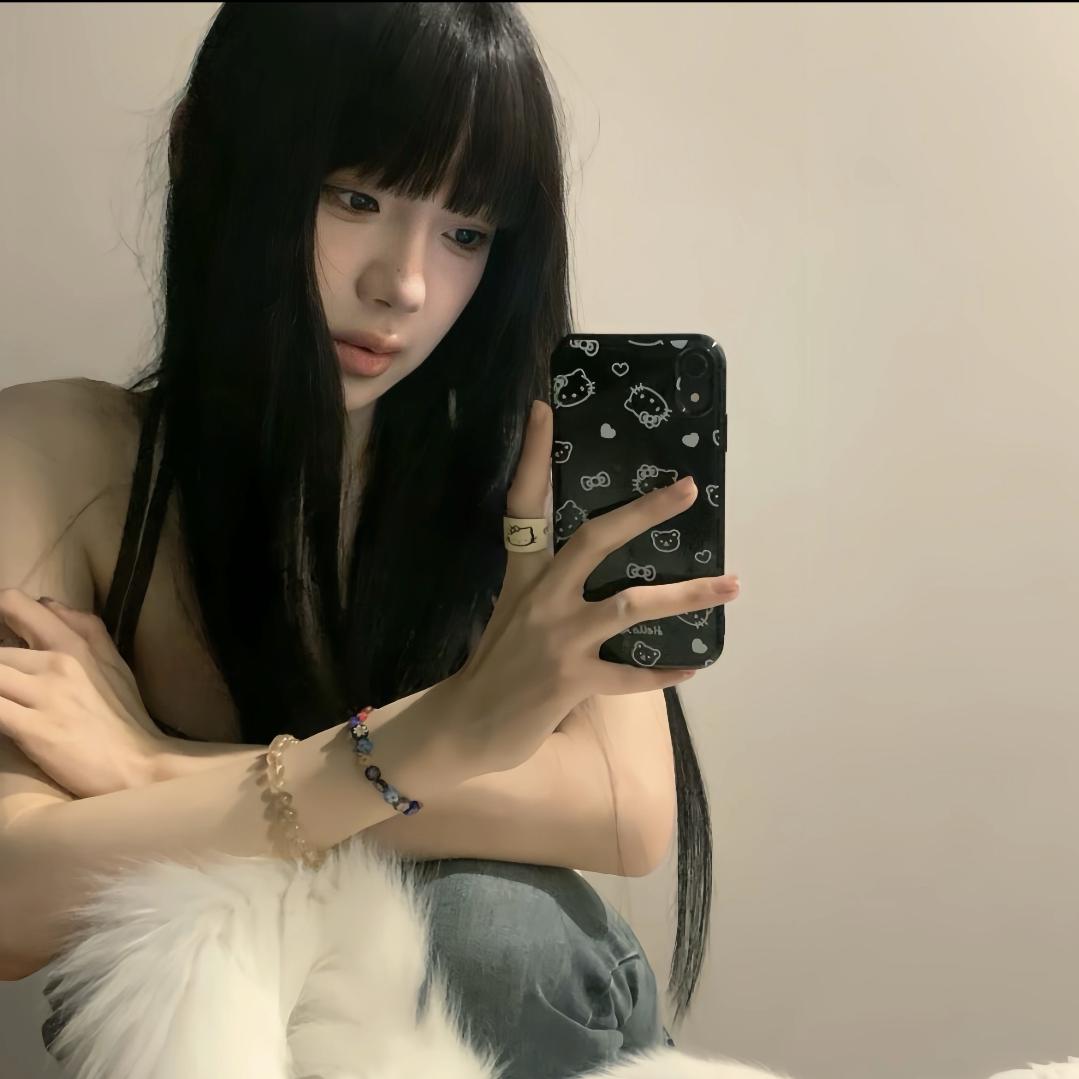 枳槿༊❄️
