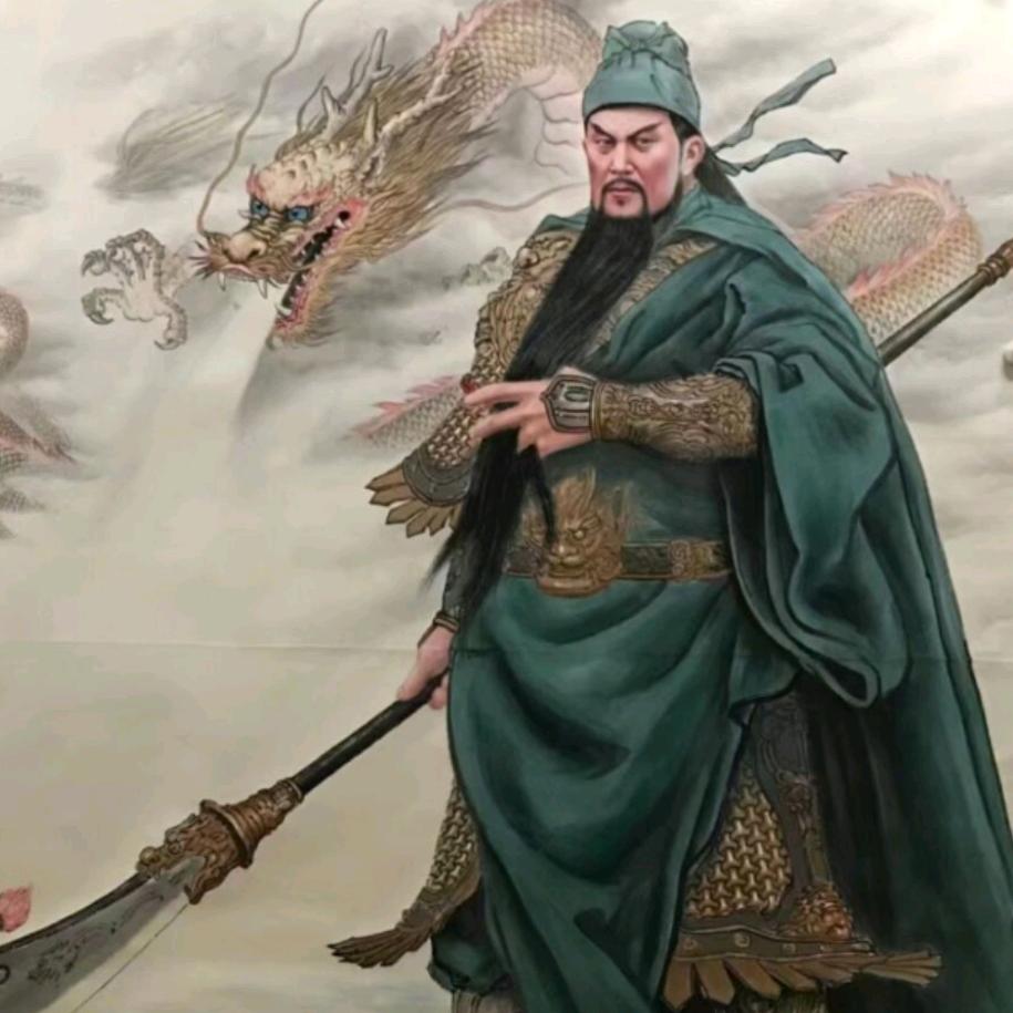 忠义千秋