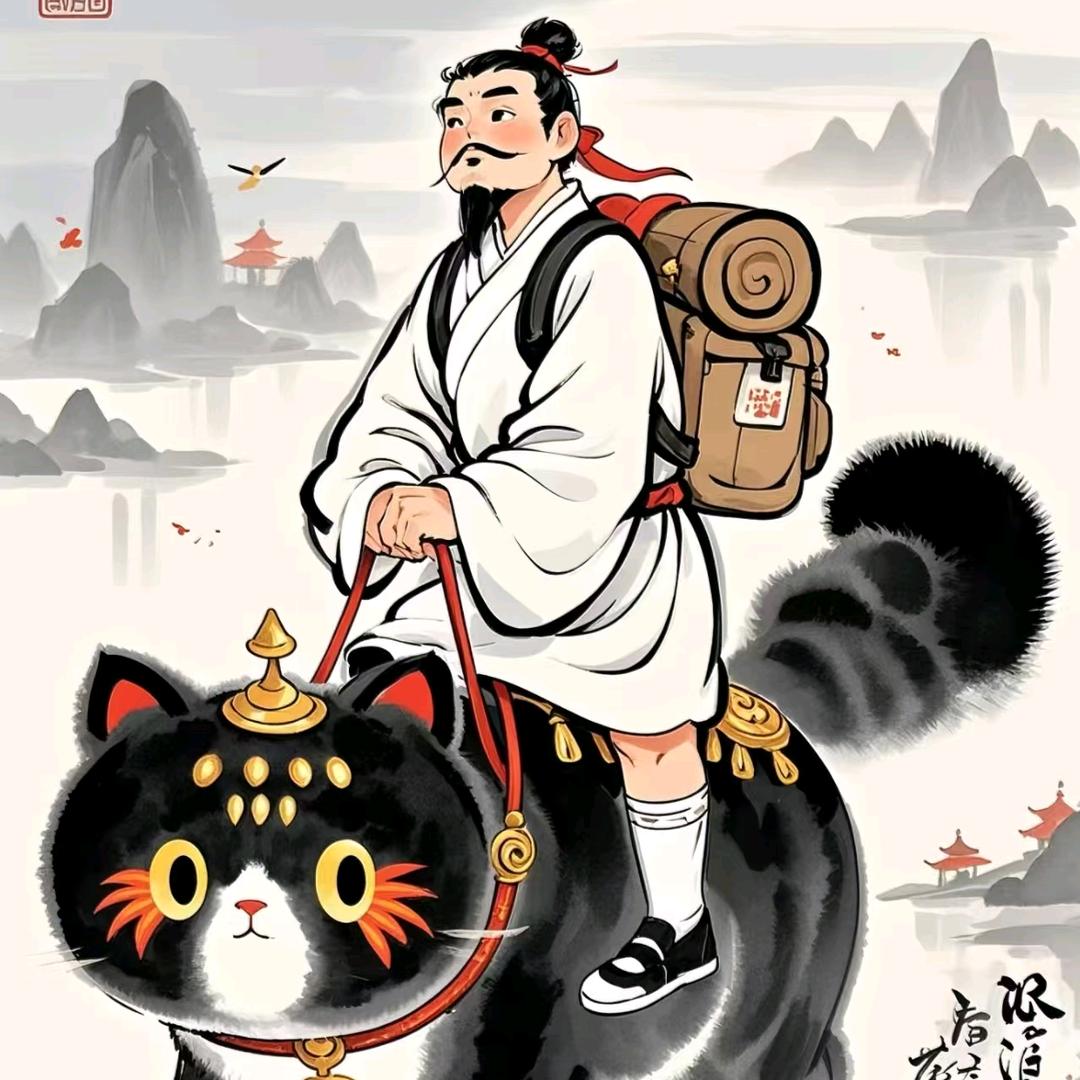 抠脚大汉