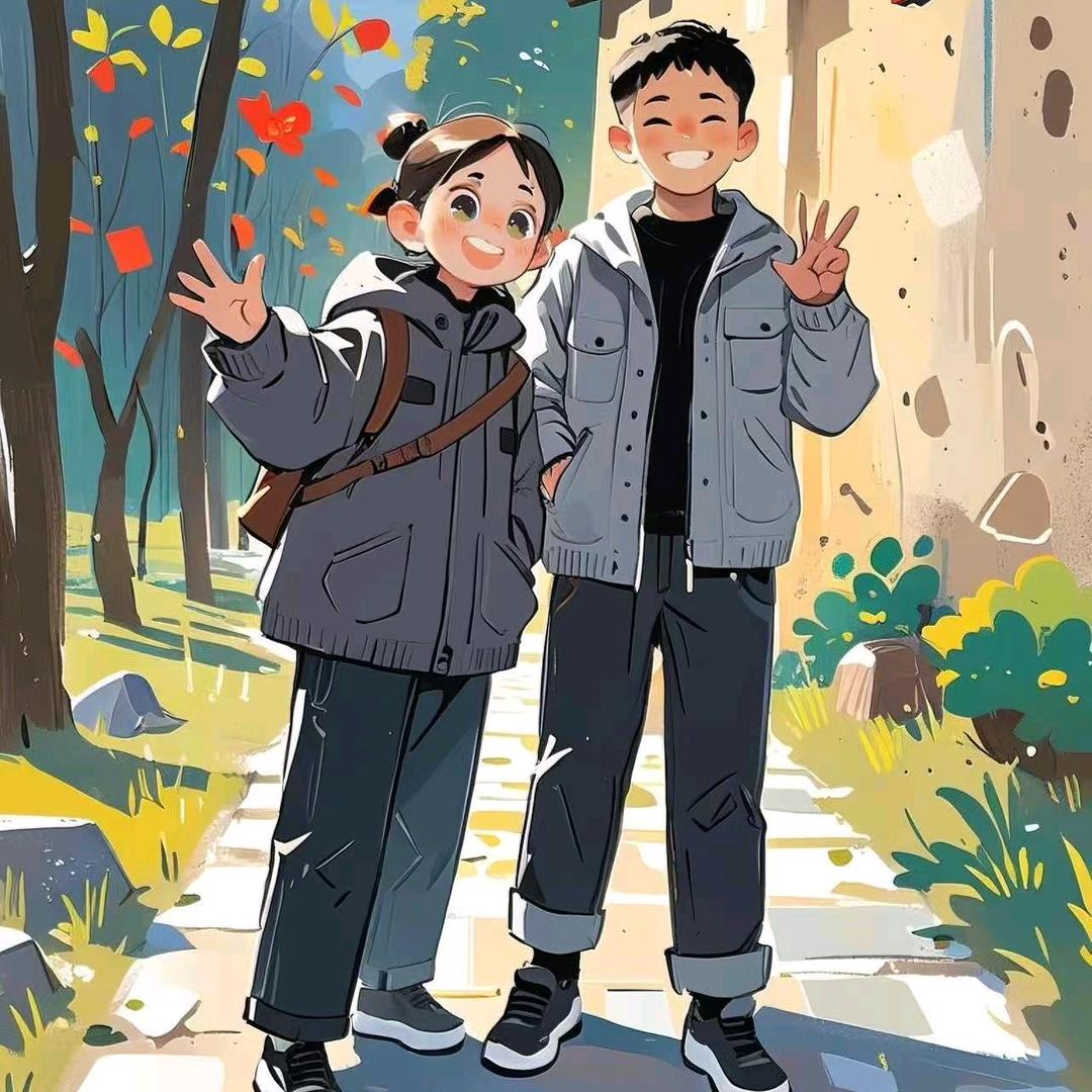 🤜三好男人🤛