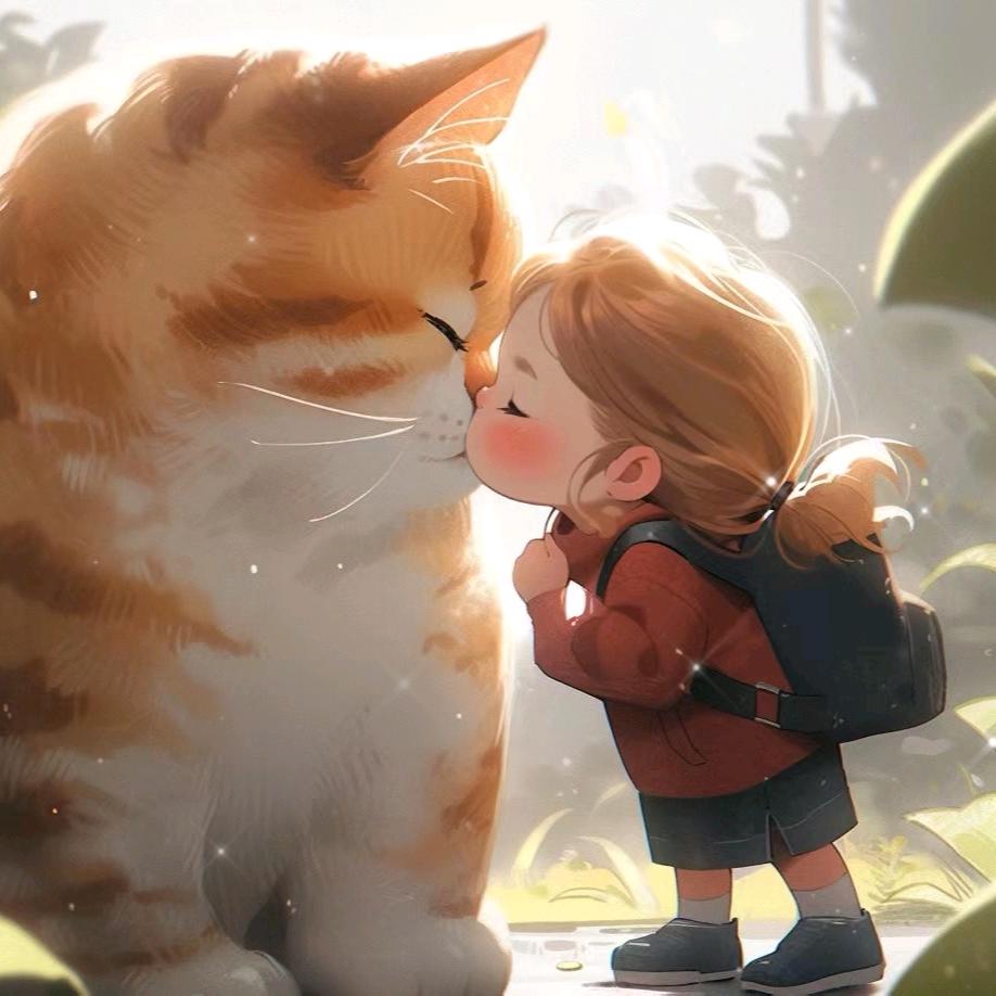 🐱Big Cat