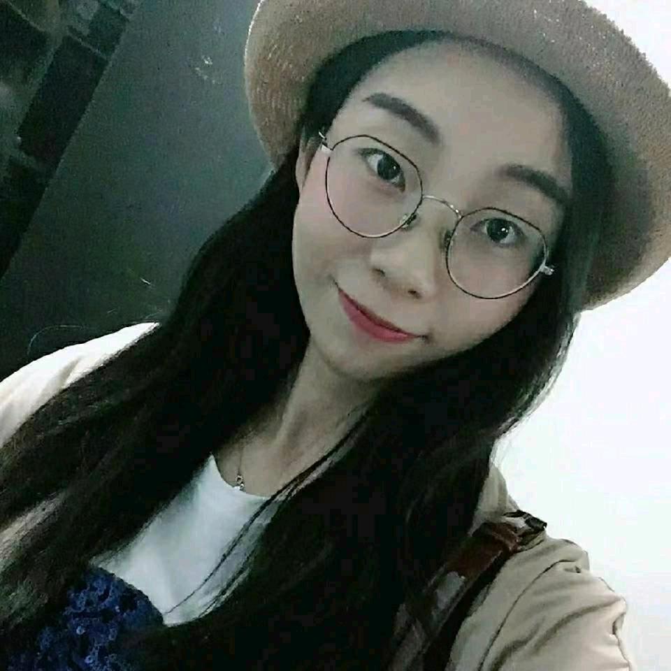 养老人莎莎