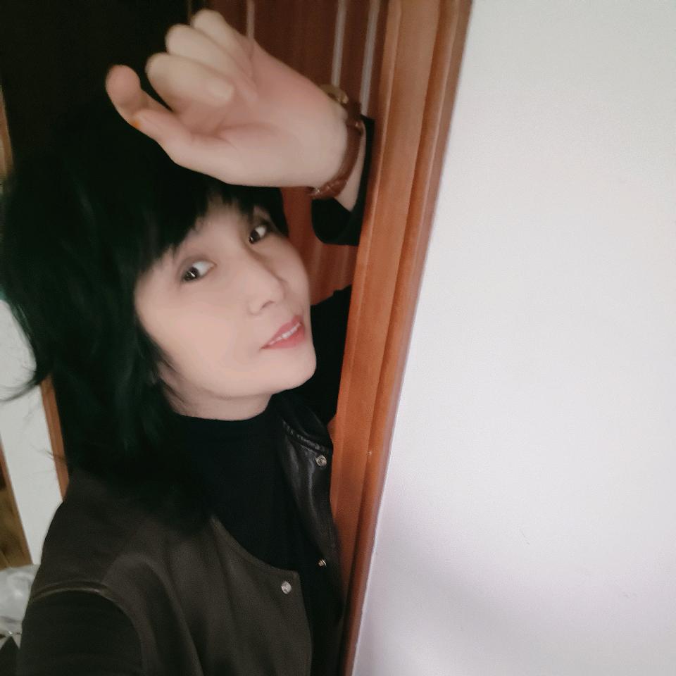 新姐