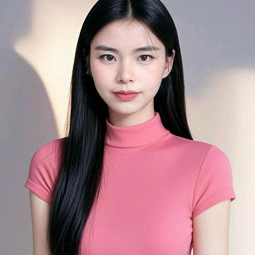 娇娃儿
