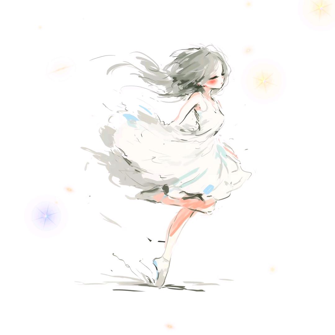 若梦╭(╯ε╰)╮