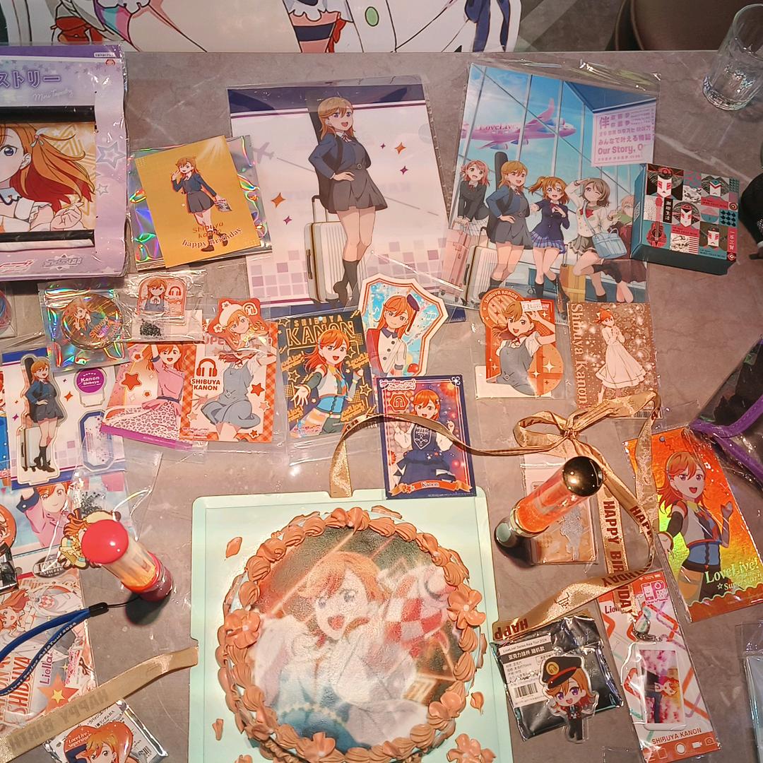 千音梦【互关互赞】