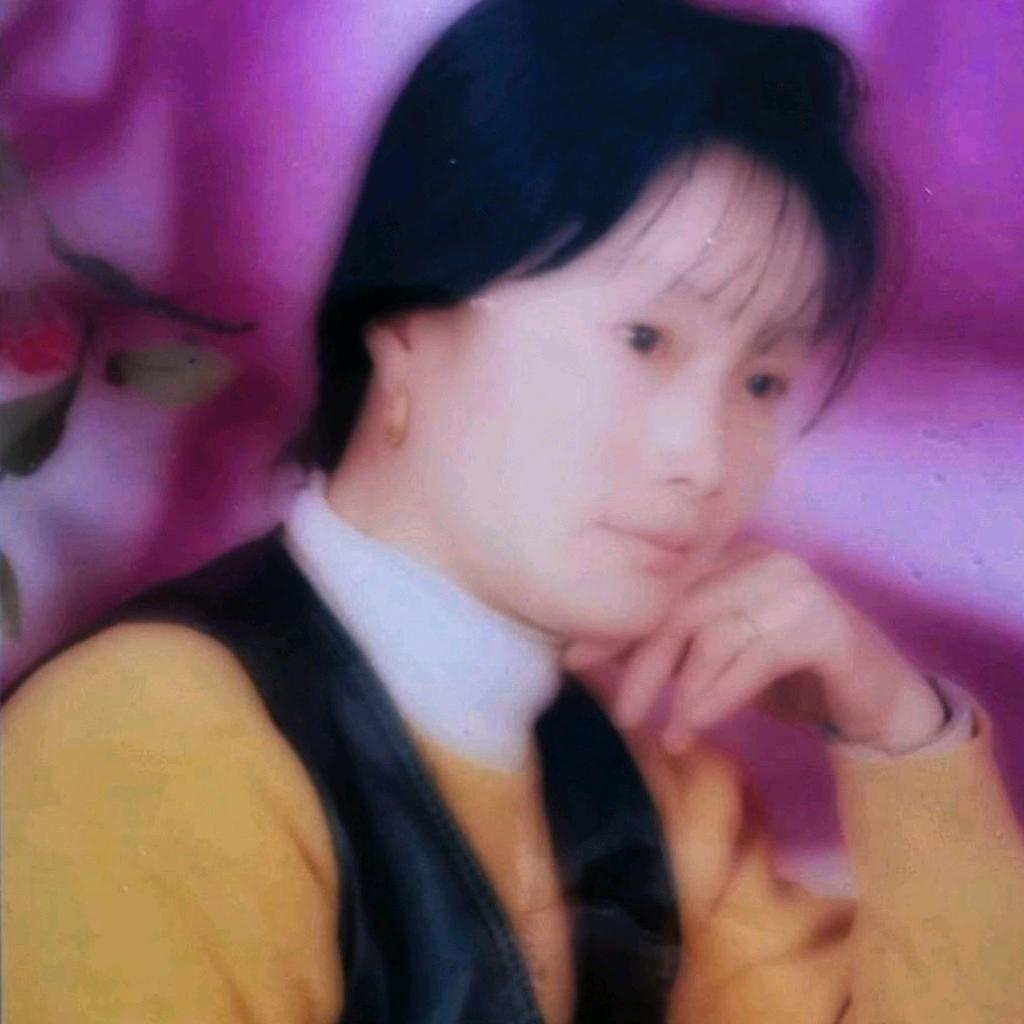 素花🌹