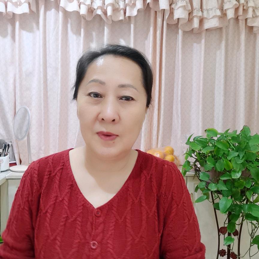军军姐（小号筹备中）