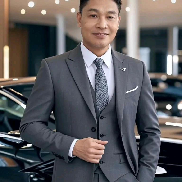 幸福人生