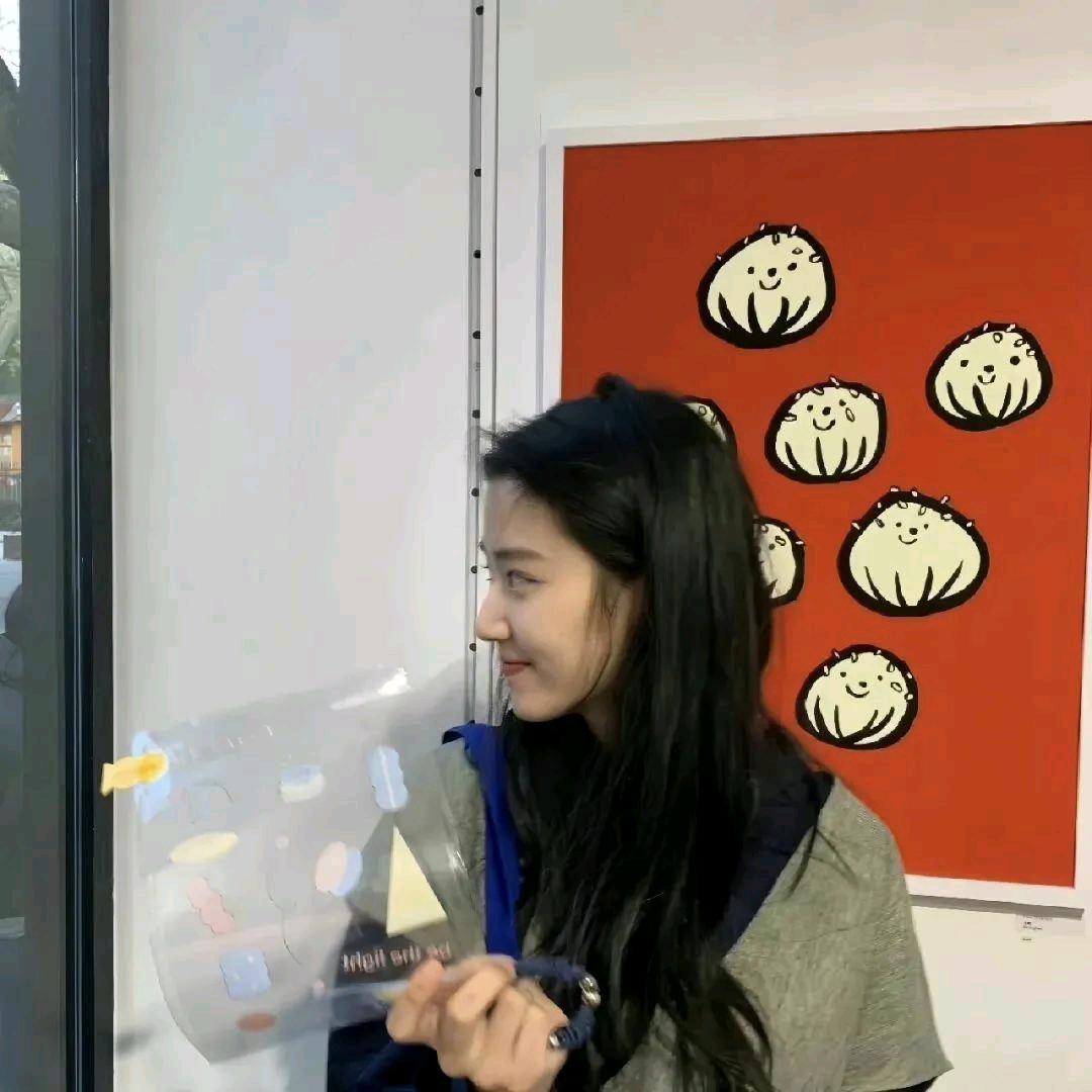 小鲜呐~~