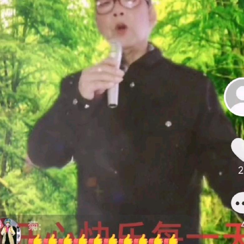中国好声声李孟春