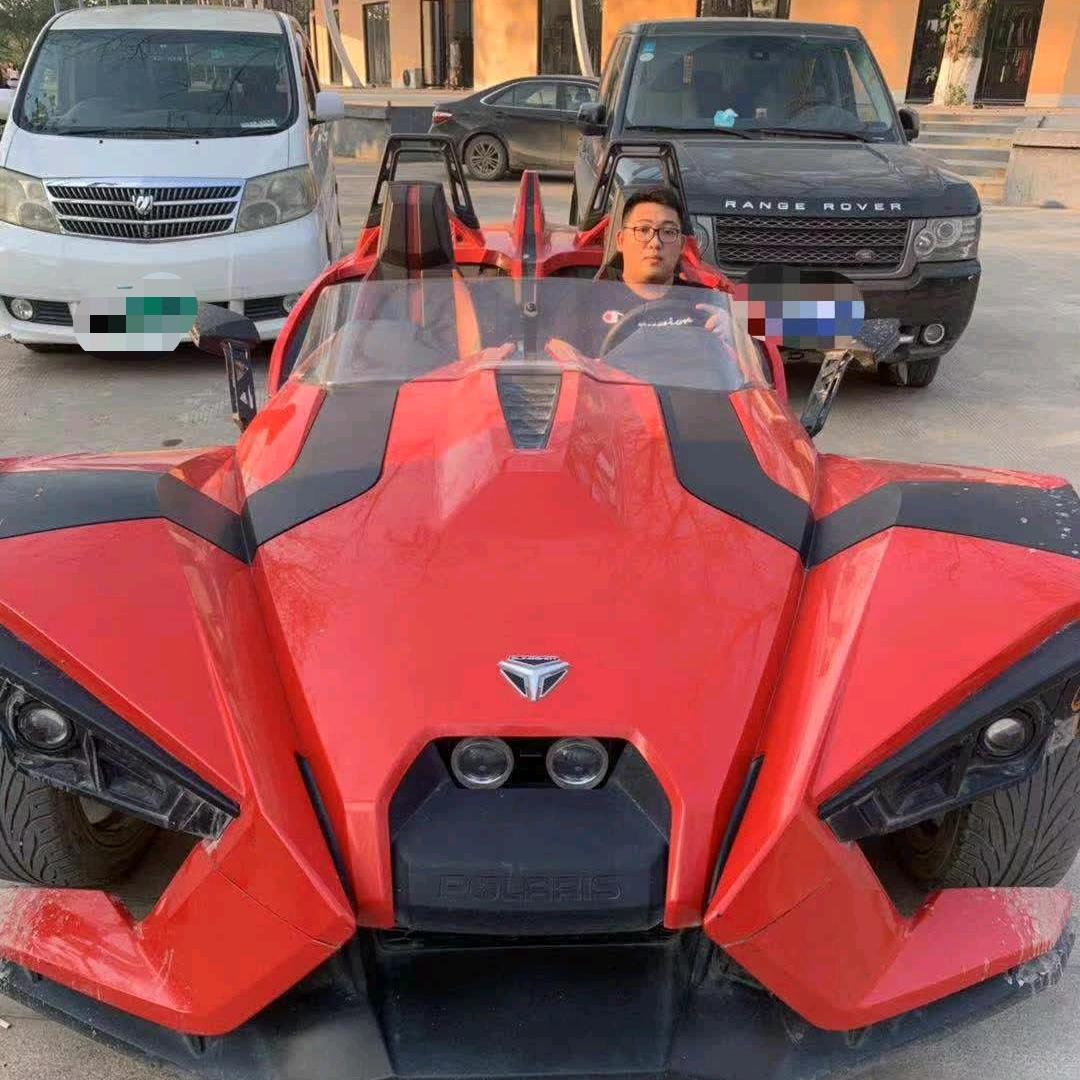 阿鹏汽贸-阿爽