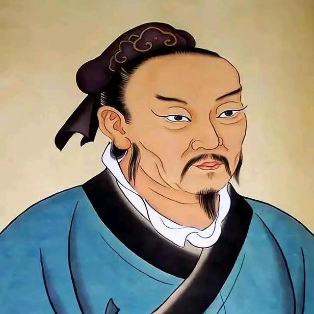 :孟子