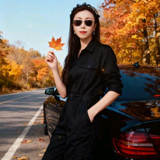 宽丽