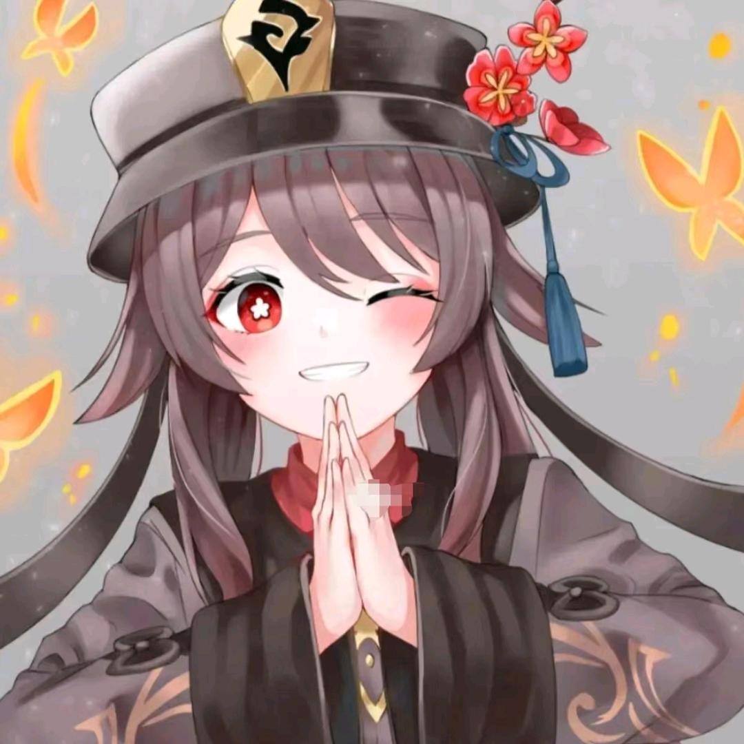 胡桃桃（原神主播）