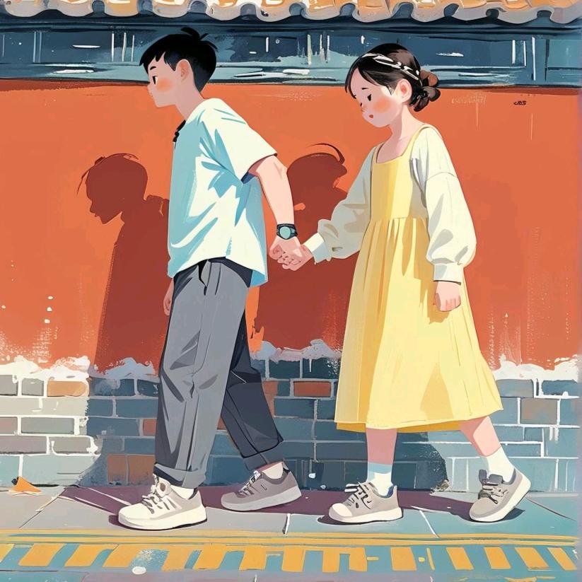 小董爱运动