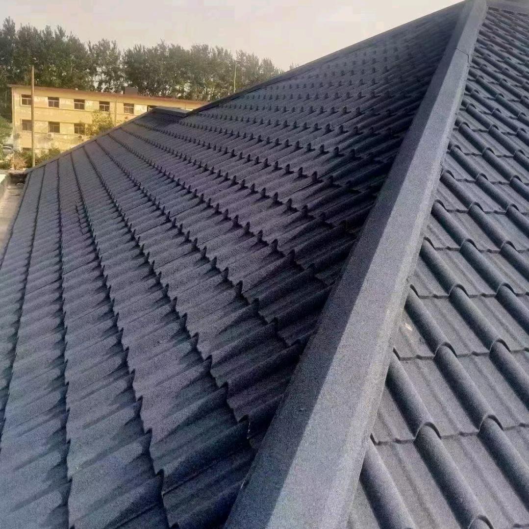 江西树脂瓦厂家