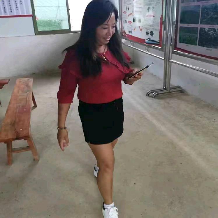 开心就好