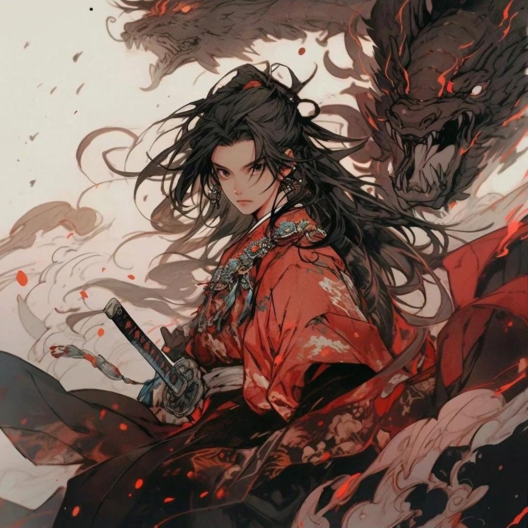 涨舵主
