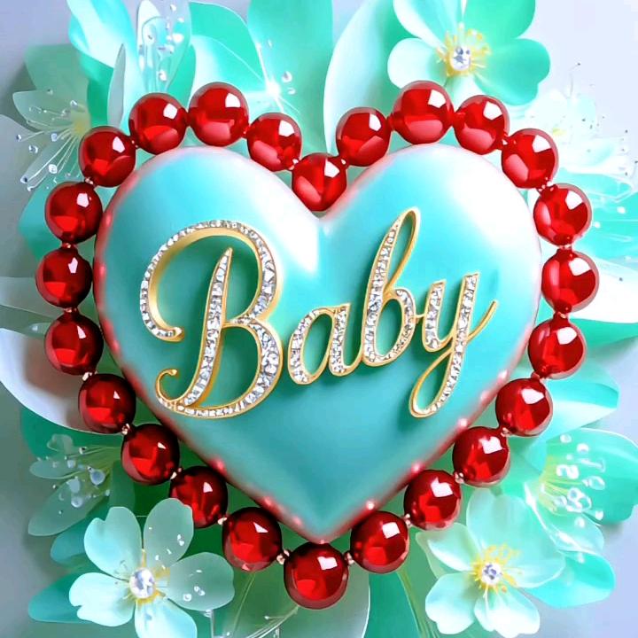 永不变的心❤️💐