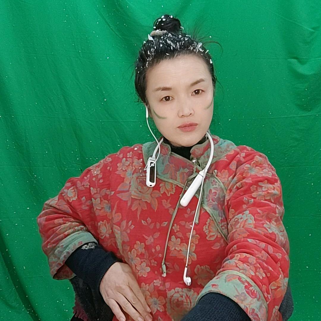 合伙姐🔥