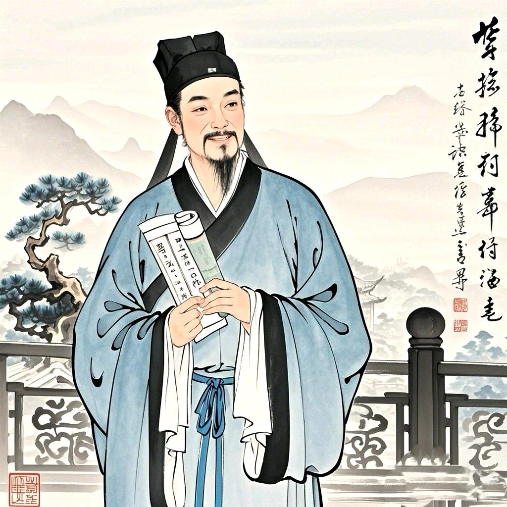 养生小仙君