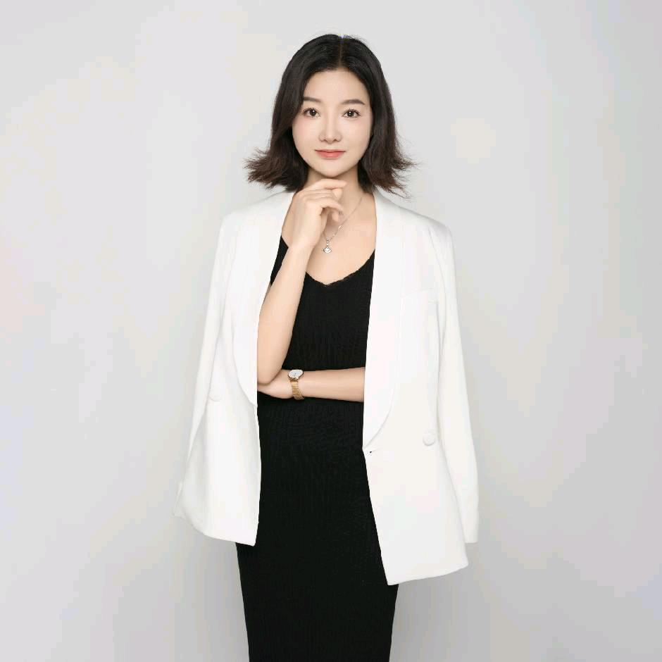 心静如水（爱漂亮）