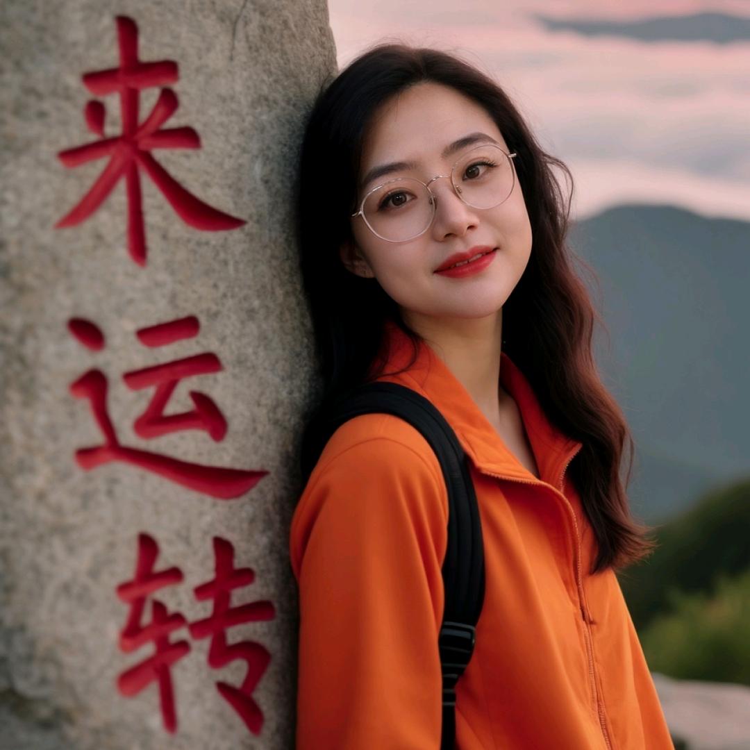 六月