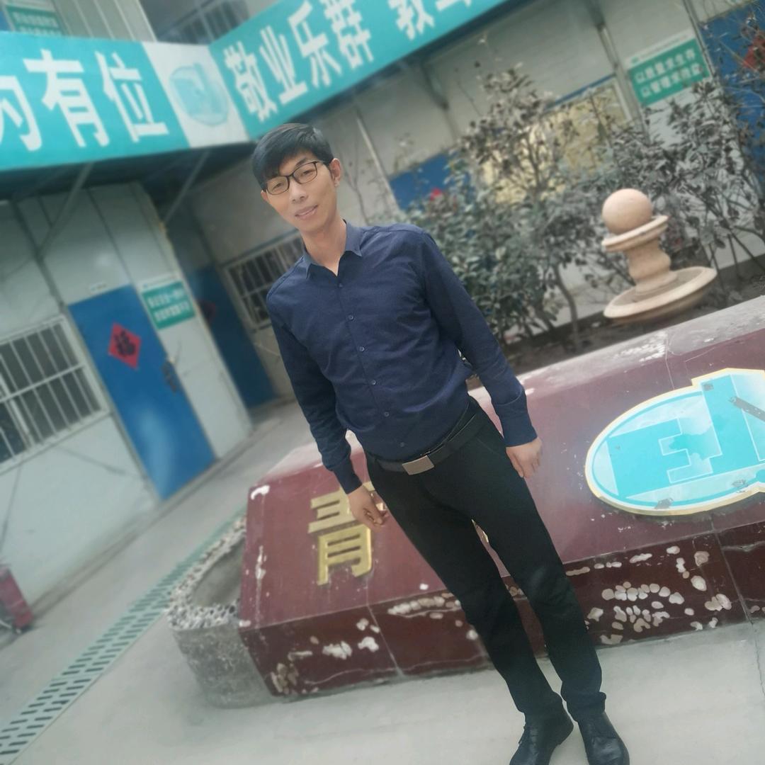 深情的老渣兔
