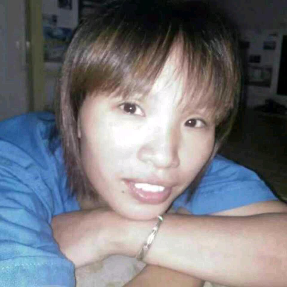 小布点.